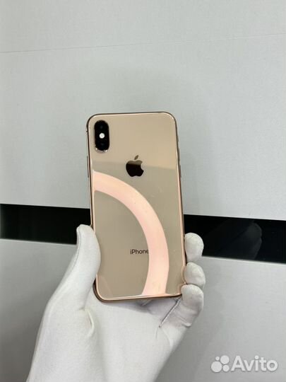 iPhone Xs, 64 ГБ
