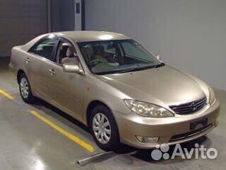 Крепление радиатора Toyota Camry ACV30 2azfe 2004