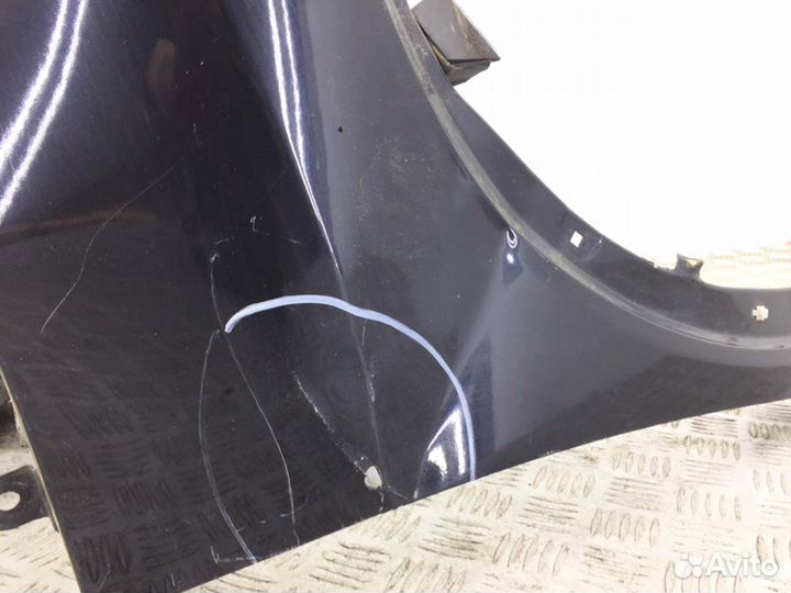Крыло Honda Civic (2006-2012)