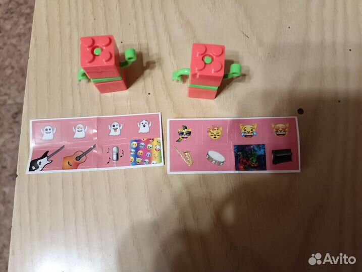 Киндер джой 