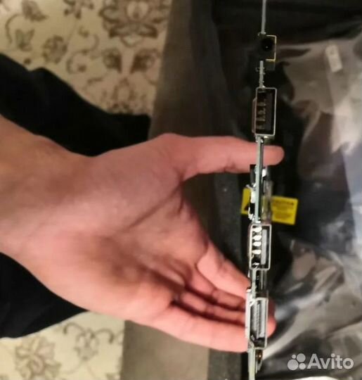 Материнская плата Thinkpad X1 Yoga i5-6200/8Gb