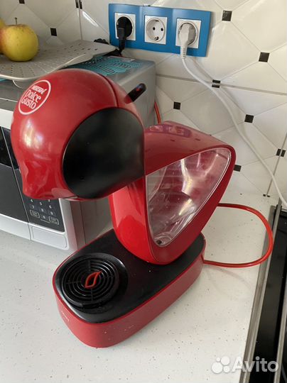 Кофемашина