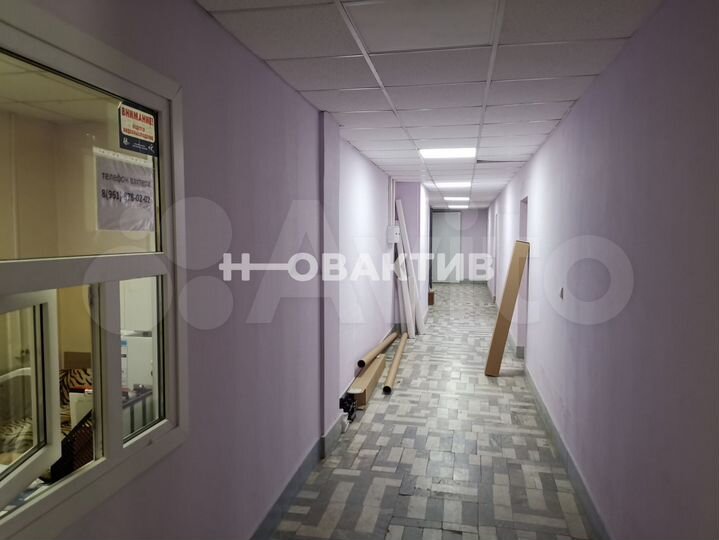 Продам офисное помещение, 2706 м²