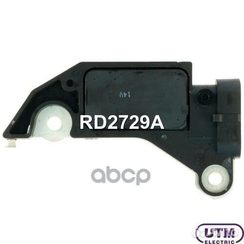 Регулятор генератора RD2729A Utm