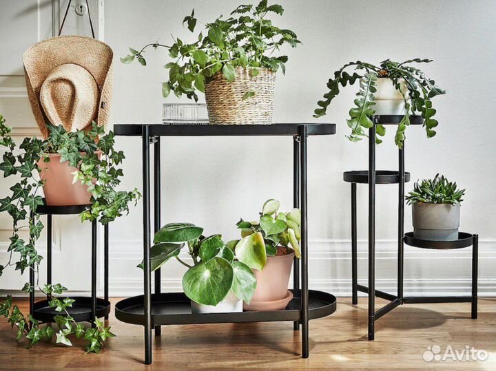 Подставка для цветов оливблад olivblad IKEA