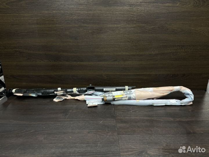 Шторка безопасности Lexus IS3 IS250 IS200t IS300