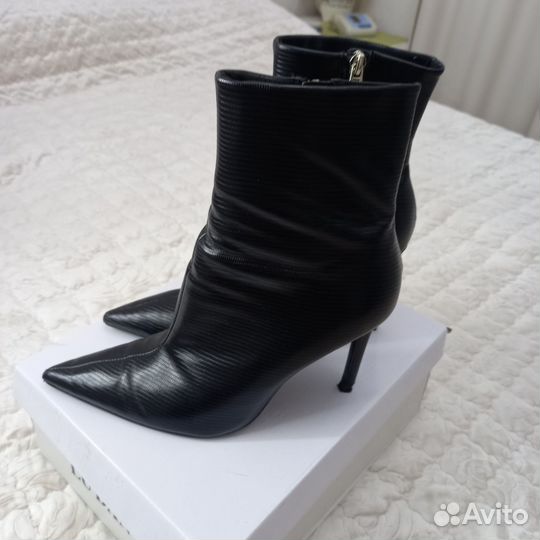 Ботильоны 38