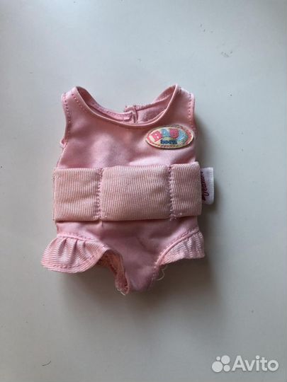 Одежда для беби бона