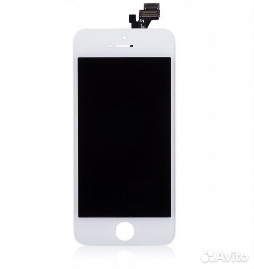 Новый дисплей для iPhone 6,7,8, x в Рыбинске