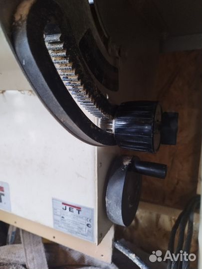 Строительная циркулярная пила JET 315SP