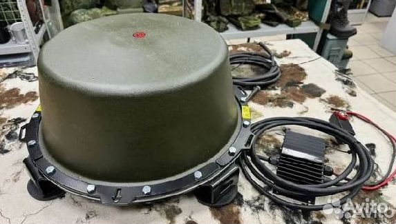 Капюшон рэб