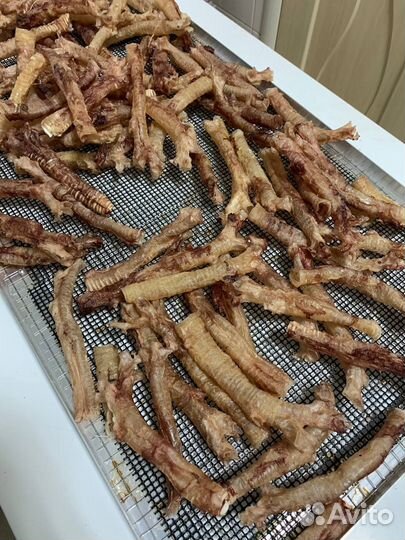 Лакомства для собак