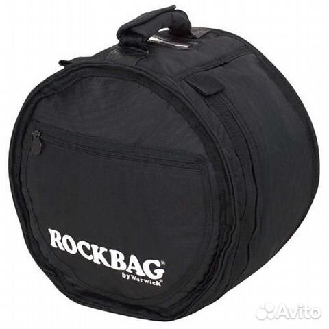 Чехол для тома Rockbag RB22552B