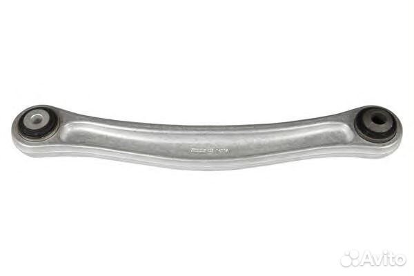 Рычаг задней подвески левый верхний комплект в сбо