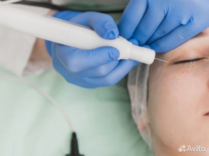 Холодная плазма