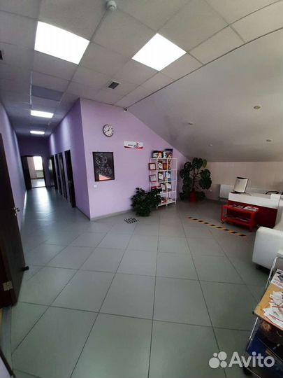 Продается готовый бизнес фитнес-центр