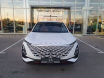 Новый OMODA C5 1.6 AMT, 2024, цена от 2 769 900 руб.