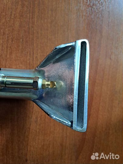 Насадка для химчистки мягкой мебели