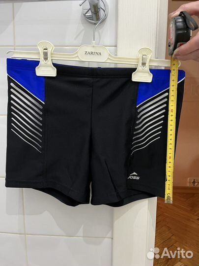 Плавки-шорты Joss Men's swim trunks 48