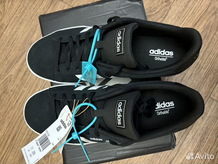 Кроссовки Adidas neo Daily 3.0 (оригинал) р. 44.5