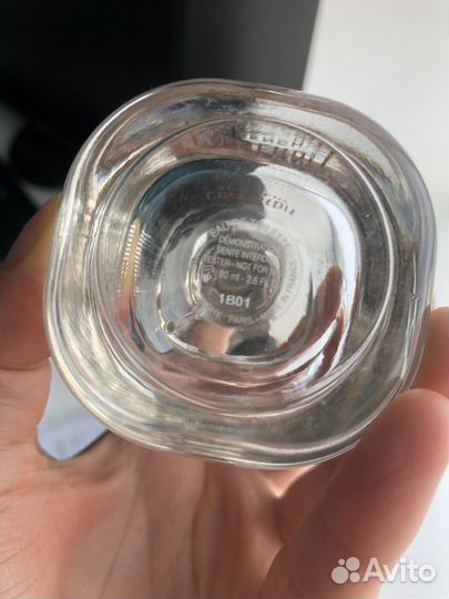 Туалетная вода givenchy l'interdit