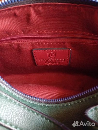 Сумка женская бу