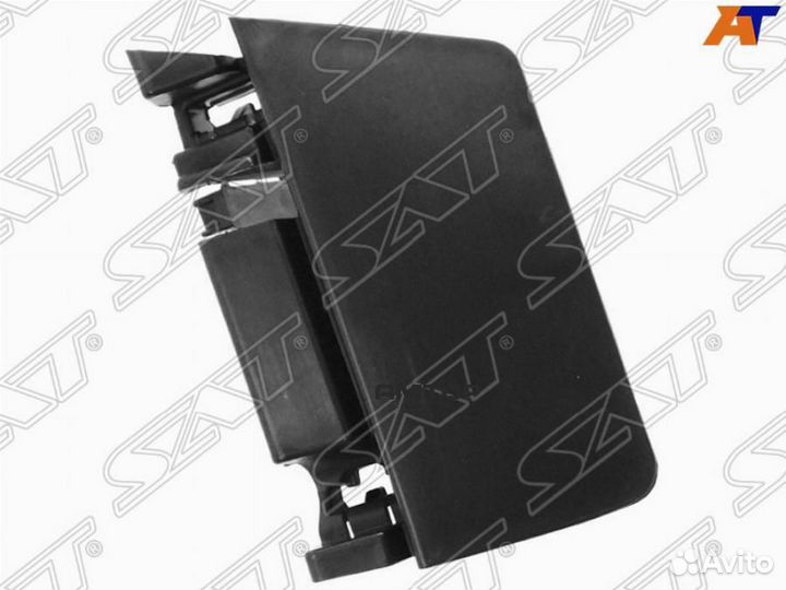 SAT ST-LX47-000C-2 Заглушка в бампер lexus RX270/R