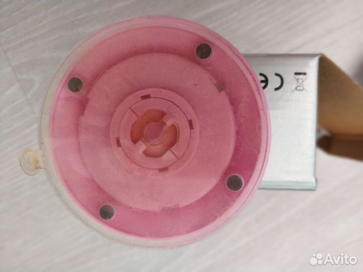 Радио на присоске в ванную