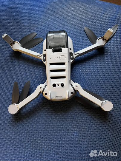 Dji mavic mini SE
