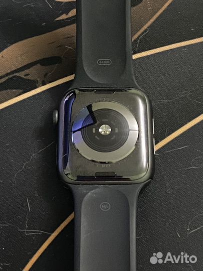 Apple Watch series 5 44mm