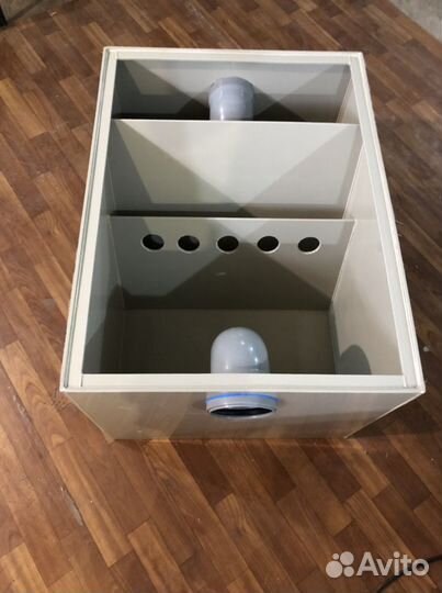 Жироуловители под мойку