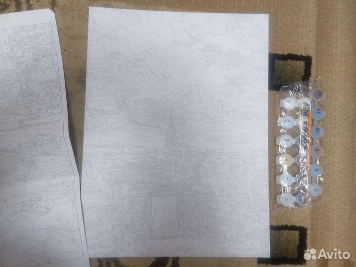 Игры настольные