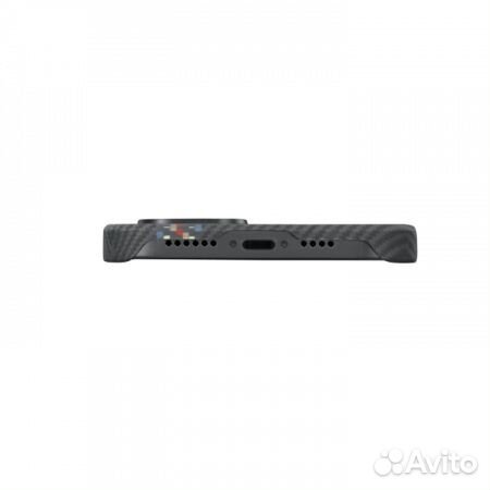 Чехол Pitaka FR1401M для iPhone 14 Plus Rhapsody