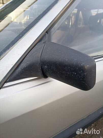 Ауди 100 44 кузов зеркало левое