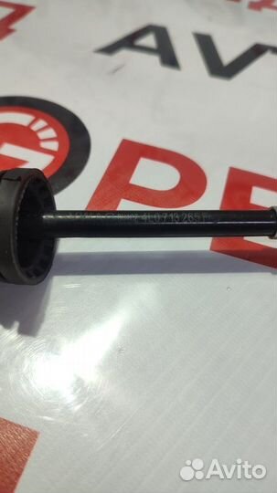 Трос переключения автомата Audi Q7 4L cjtc