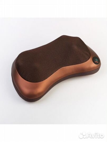 Массажная подушка новая