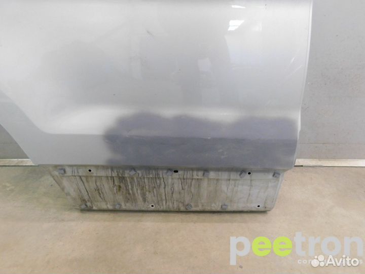 Б/У Б/У Дверь задняя правая б/у BB5Z7824630A ford