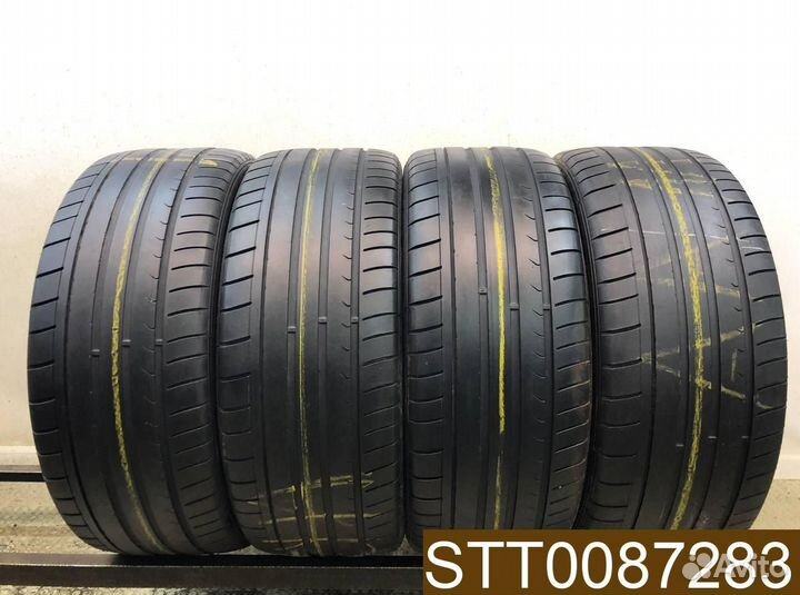 Dunlop SP Sport Maxx GT 255/40 R21 100R