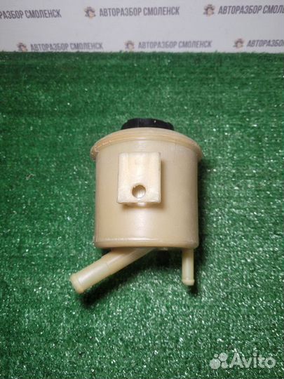 Бачок гидроусилителя Nissan Almera N16 (2000—2003)