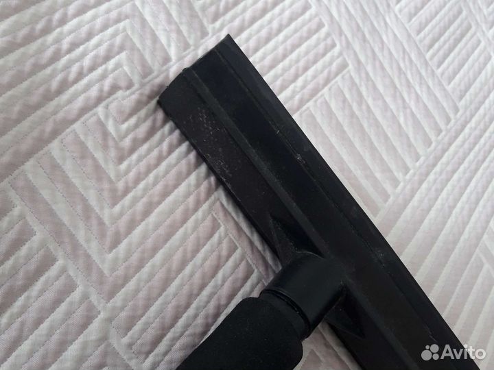 Для чистки автомобиля и для чистки окон