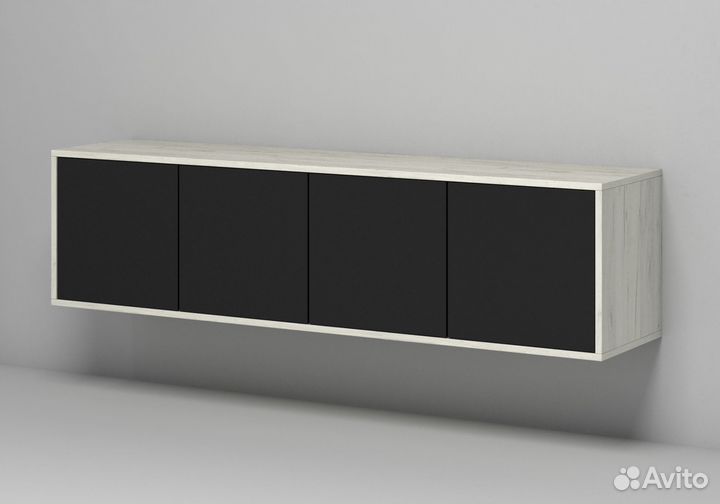 Тумба под тв лофт