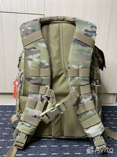 5.11 rush 12 2.0 multicam