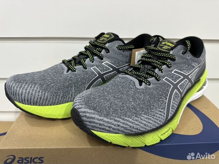 Кроссовки беговые Asics GT-2000 10 EU42,44.5