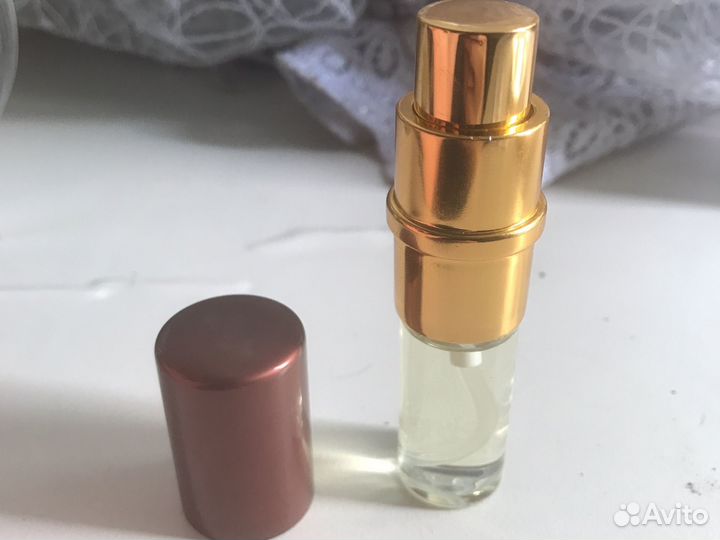 Масляные духи Молекула