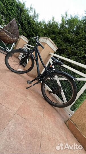 Велосипед Haro