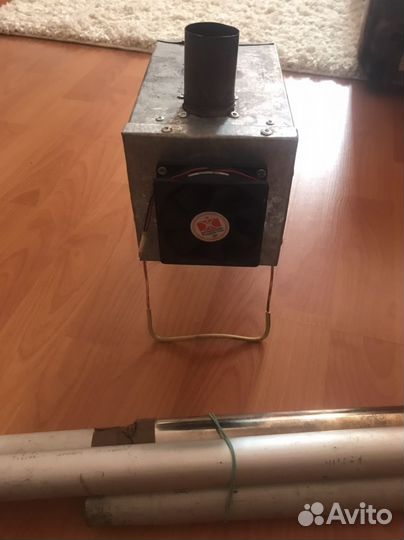 Теплообменник