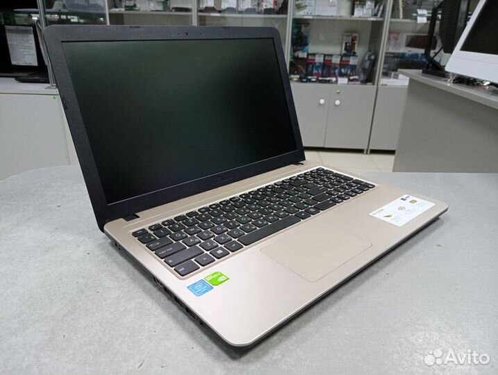 Ноутбуки Б/У с гарантией