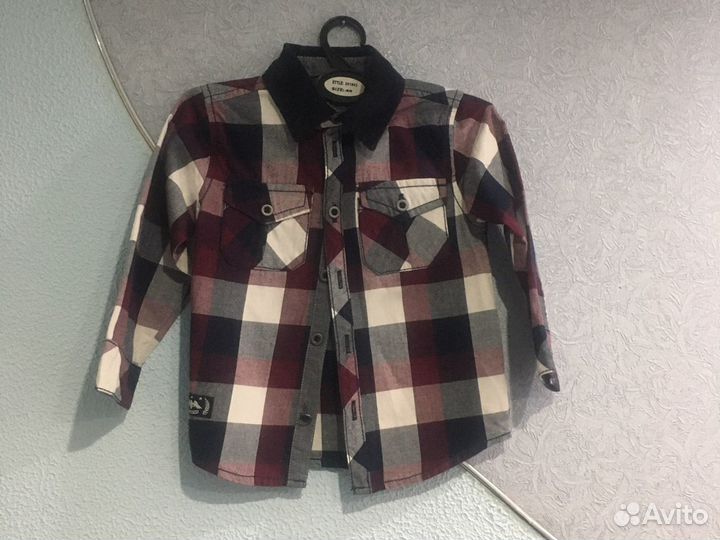 Кофта детская