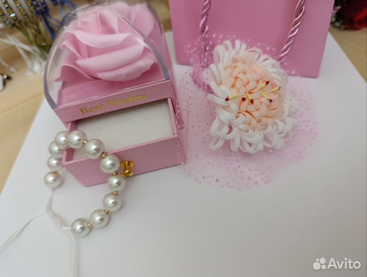 Браслеты Дорика