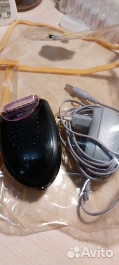 Эпилятор philips